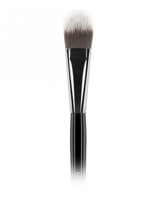 Makeup Brush Leonardo no. 11 Thinning , flat (synthetic hair)