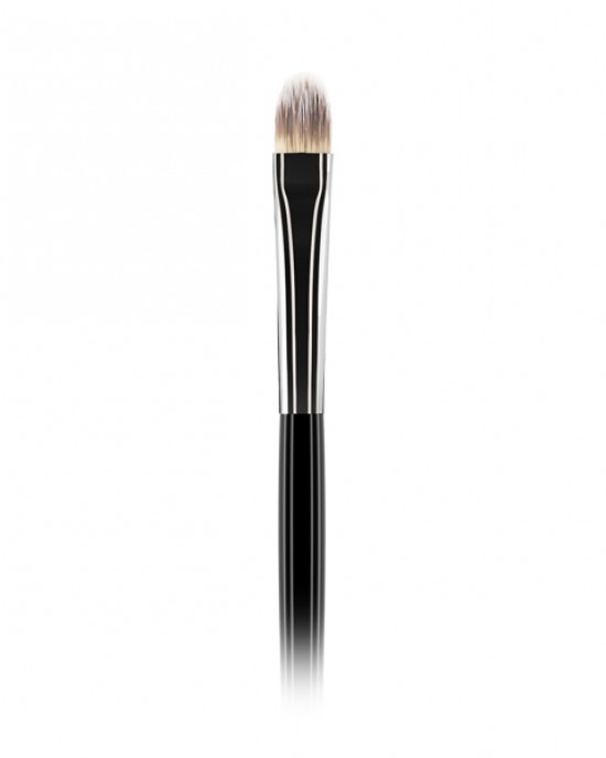 Makeup Brush Leonardo no.  16 concealer, flat (synthetic hair)