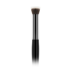Makeup Brush Leonardo no. 18 Corrector / creamy, round (synthetic hair)