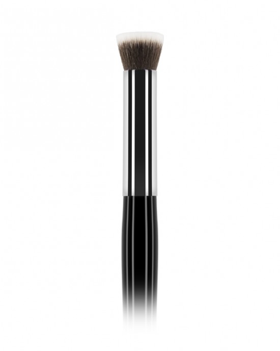 Makeup Brush Leonardo no. 18 Corrector / creamy, round (synthetic hair)