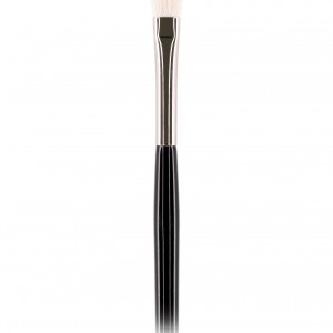Makeup Brush Leonardo no. 20 flat,  foundation cream (Goat hair)