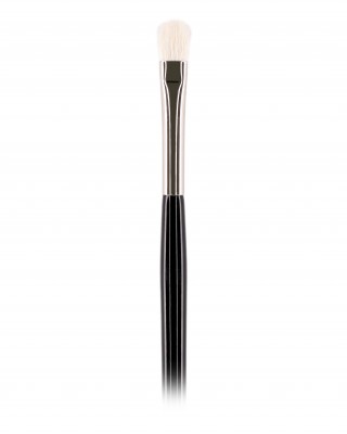 Makeup Brush Leonardo no. 20 flat,  foundation cream (Goat hair)