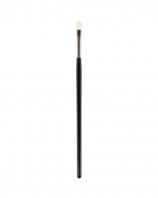 Makeup Brush Leonardo no. 20 flat,  foundation cream (Goat hair)