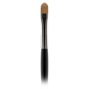 Makeup Brush Leonardo no.24 for creamy textures and gel (synthetic fibers)