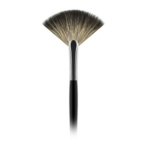 Makeup Brush Leonardo no. 47 Fan (goat hair)