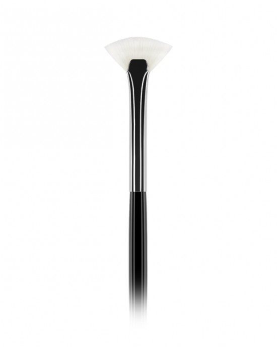 Makeup Brush Leonardo no.48 lashes comb (goat and synthetic hair)