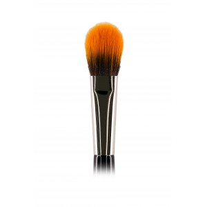 Makeup Brush Leonardo no.10 for creamy textures and foundation (goat hair)