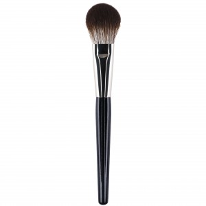 Makeup Brush Leonardo no. 3 powder/blush (synthetic hair)