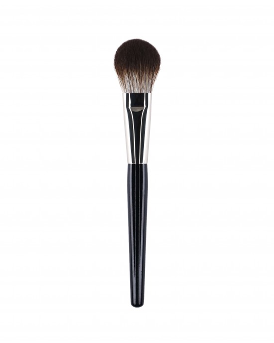 Makeup Brush Leonardo no. 3 powder/blush (synthetic hair)