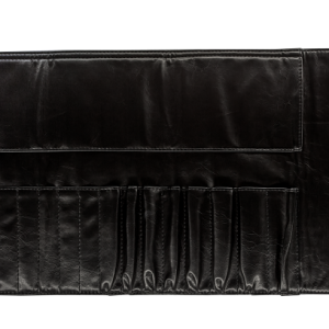 Leonardo brushes bag