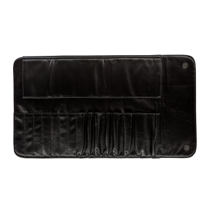 Leonardo brushes bag