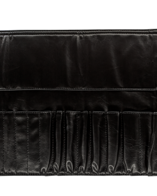 Leonardo brushes bag